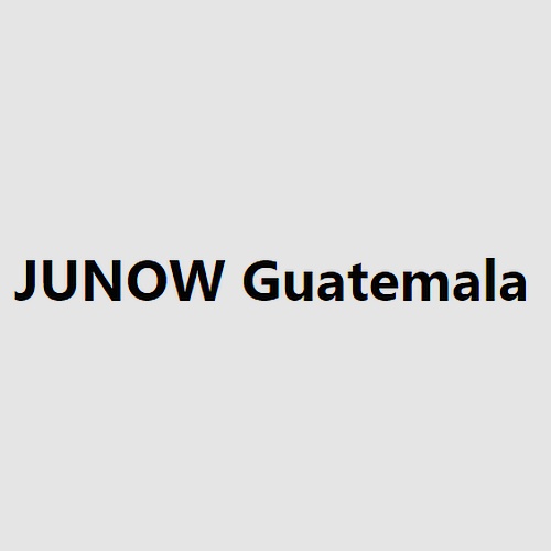 JUNOW Guatemala
