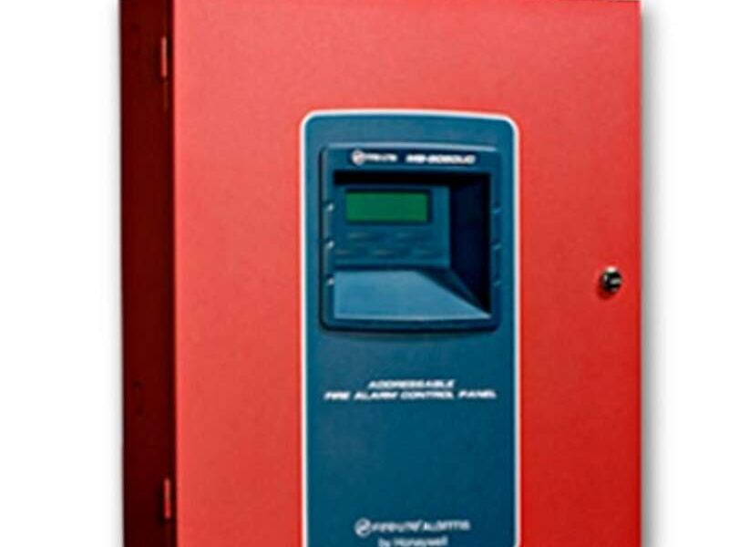 Panel de Detecciónes MS-9050 UD