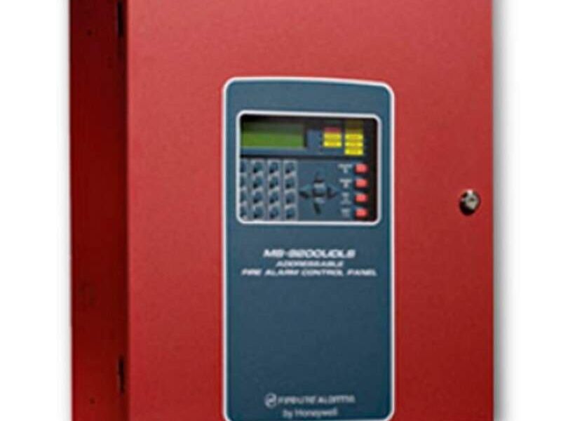 Paneles de Detección MS-9200 UDLS