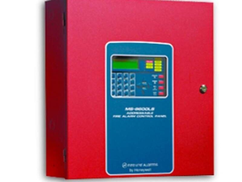 Paneles de Detección MS-9600UDLS
