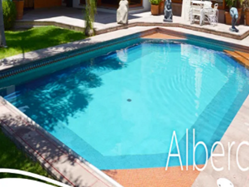 ALBERCAS