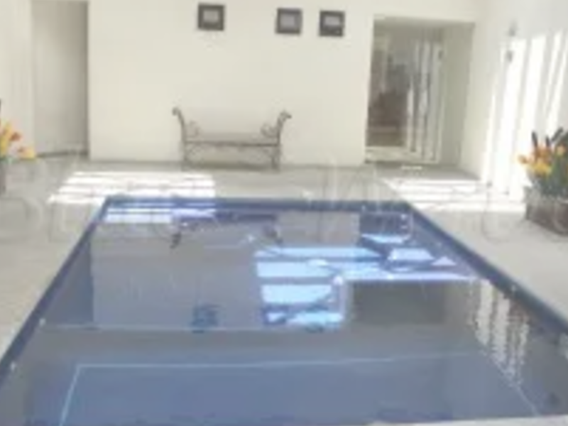 ALBERCAS RESIDENCIALES