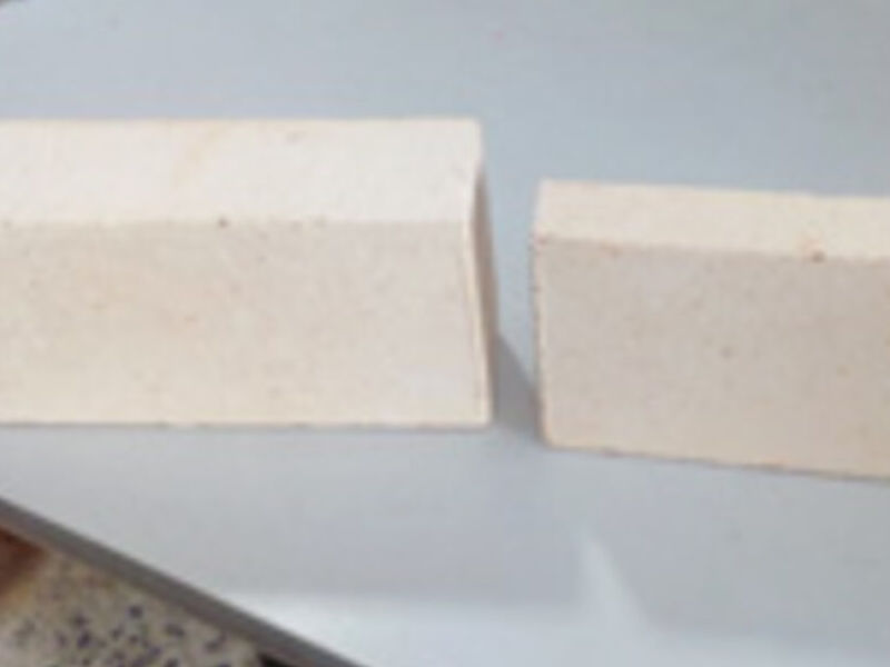 ladrillo refractario