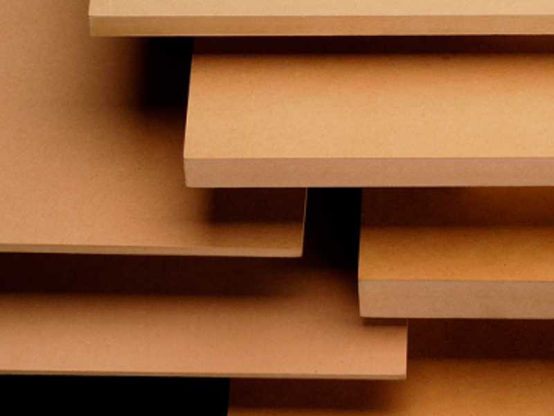 MDF Natural Masisa