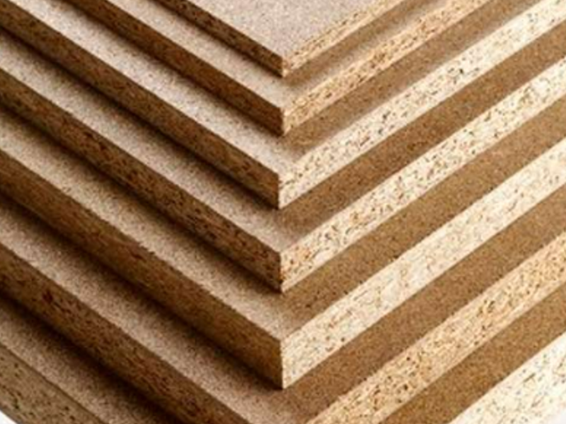 Tableros madera AGLOMERADO DURAPLAY
