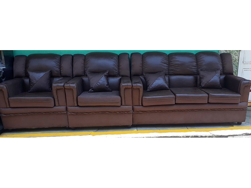  sofás fabricado cuero sintético CIUDAD DE GUATEMALA