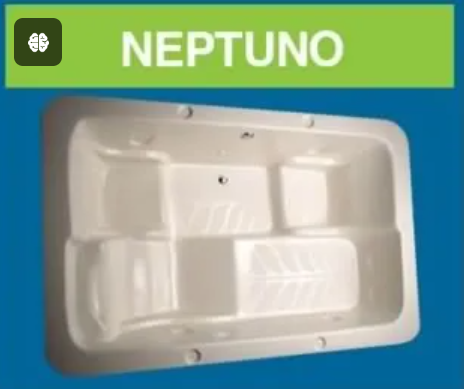 Jacuzzis Neptuno Guatemala 