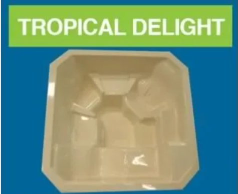 Jacuzzis Tropical Deligth Guatemala 