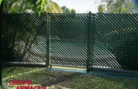 Malla galvanizada Guatemala