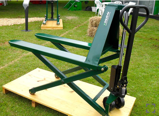 Apilador HIGHLIFTER Guatemala