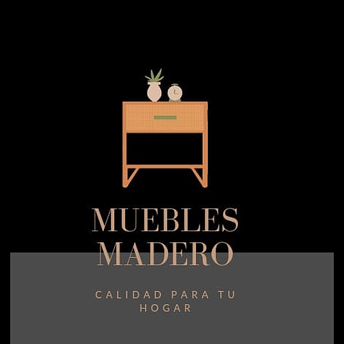 Muebles Madero