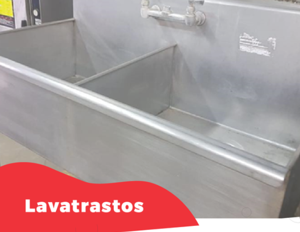 Lavatrastos Guatemala