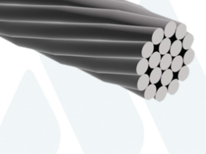 Cables de acero