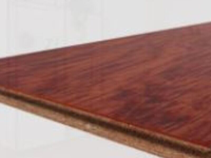 Piso laminado chaul