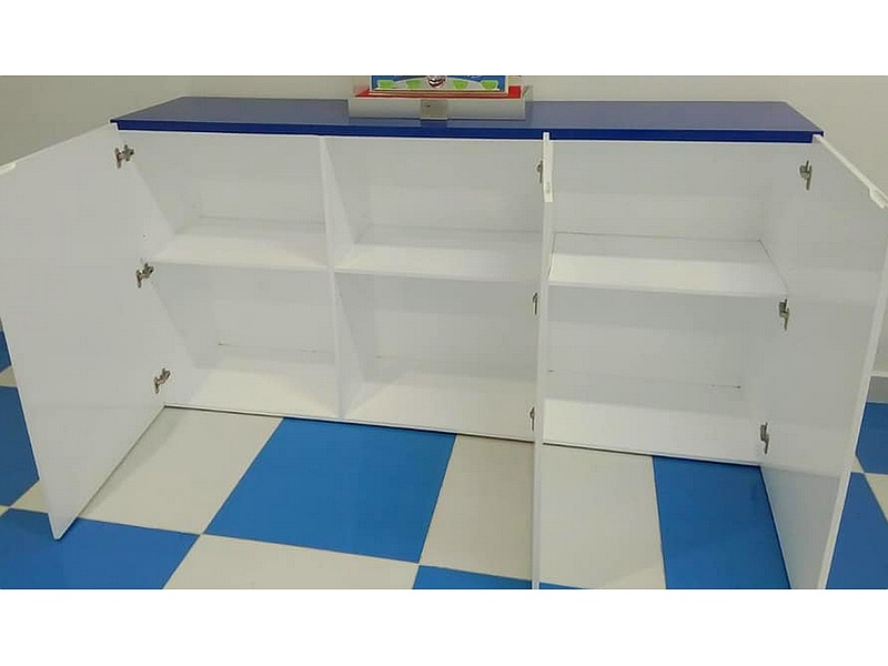 Mueble Archivador Oficina CIUDAD DE GUATEMALA