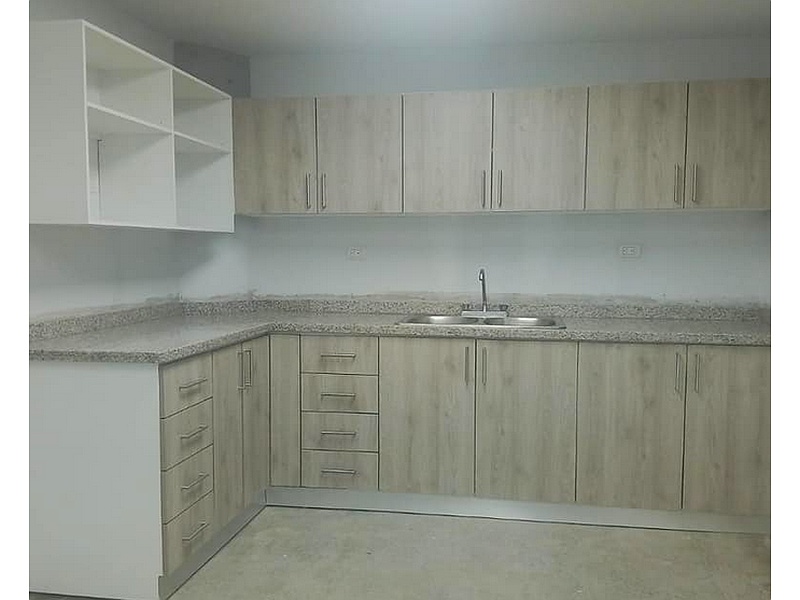 Mueble Cocina Melamina Artiko CIUDAD DE GUATEMALA
