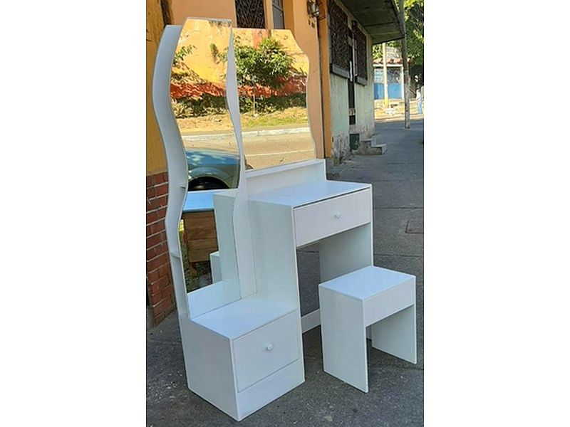 Peinador Melamina Blanco CIUDAD DE GUATEMALA