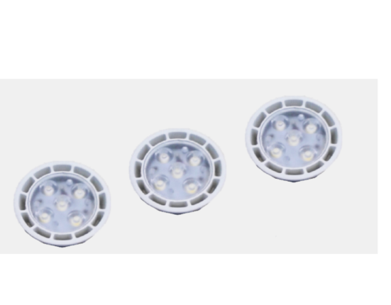 Dicrioca Led MR16 Guatemala