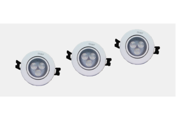 LED CEILING SPOTLIGHT Guatemala