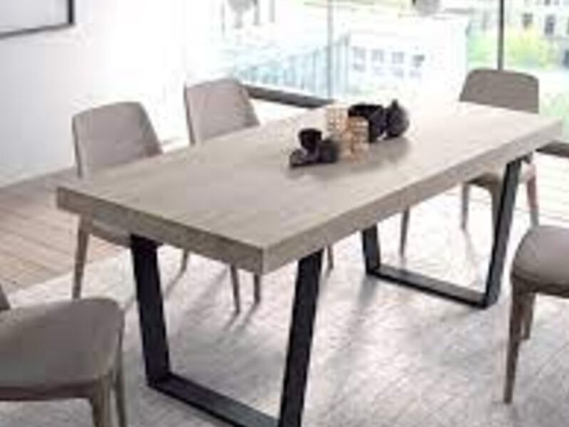 Mesas de Comedor