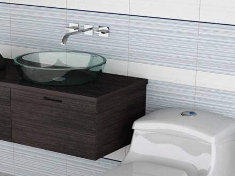 Baños completos