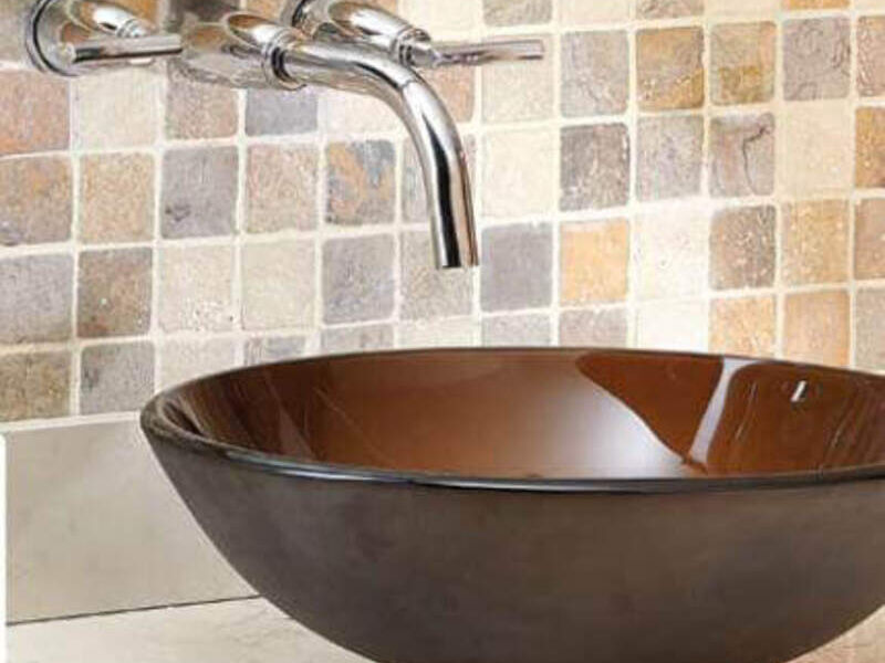 Lavabo para baño