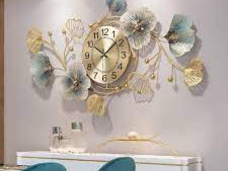 Relojes Decorativos
