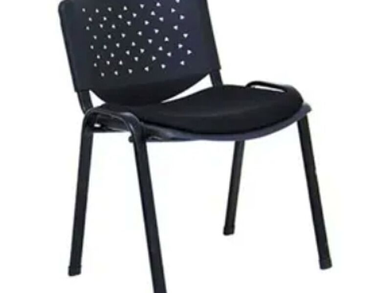 Silla Negra