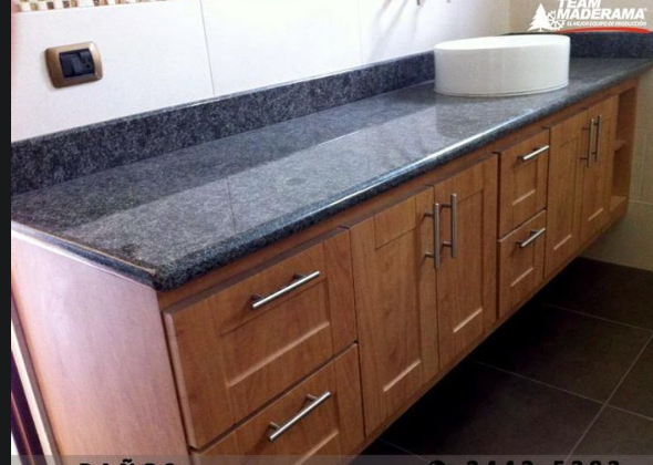  Muebles para baño Guatemala
