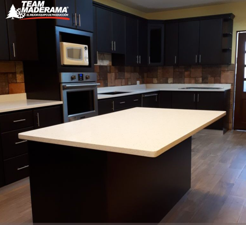 Mesa para cocina madera Guatemala