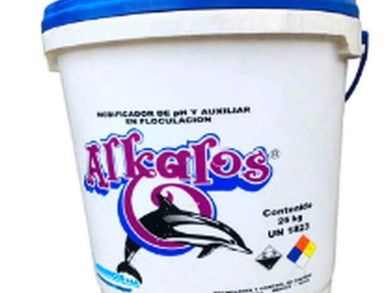 Alkalos Guatemala 