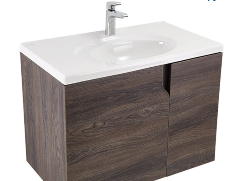 Mueble Elipse Vital 80 Outlet Griva