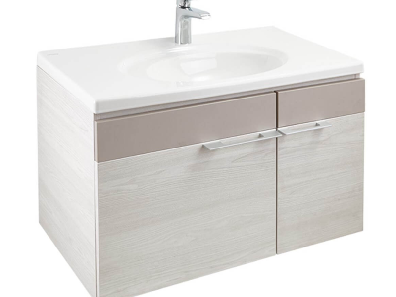Mueble Elipse Outlet Griva