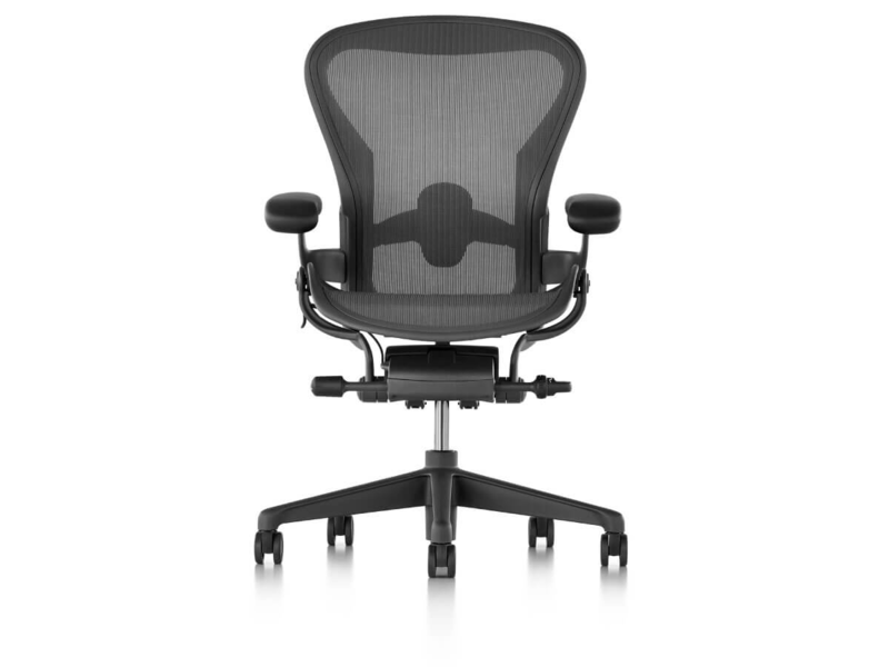 SILLA AERON