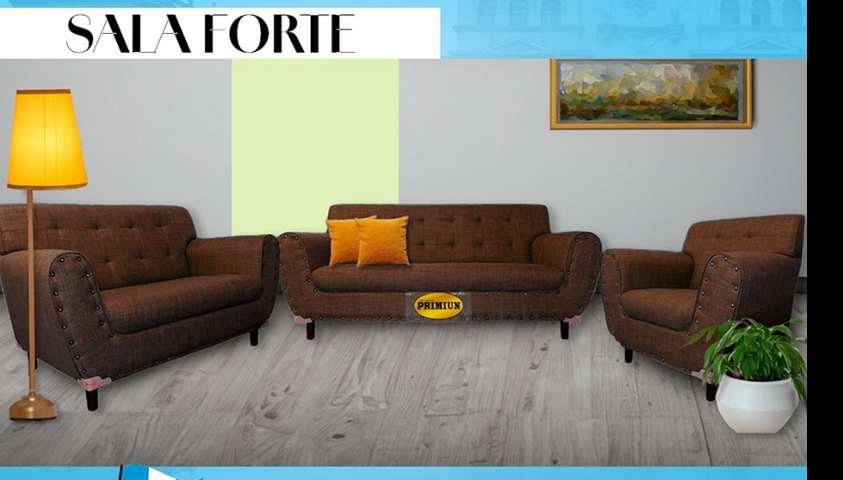 Sala Forte Guatemala