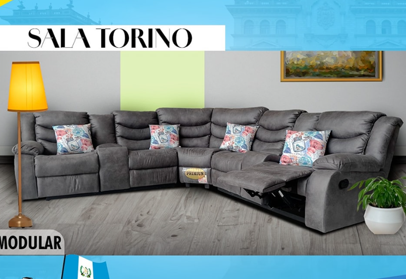 SALA TORINO GUATEMALA