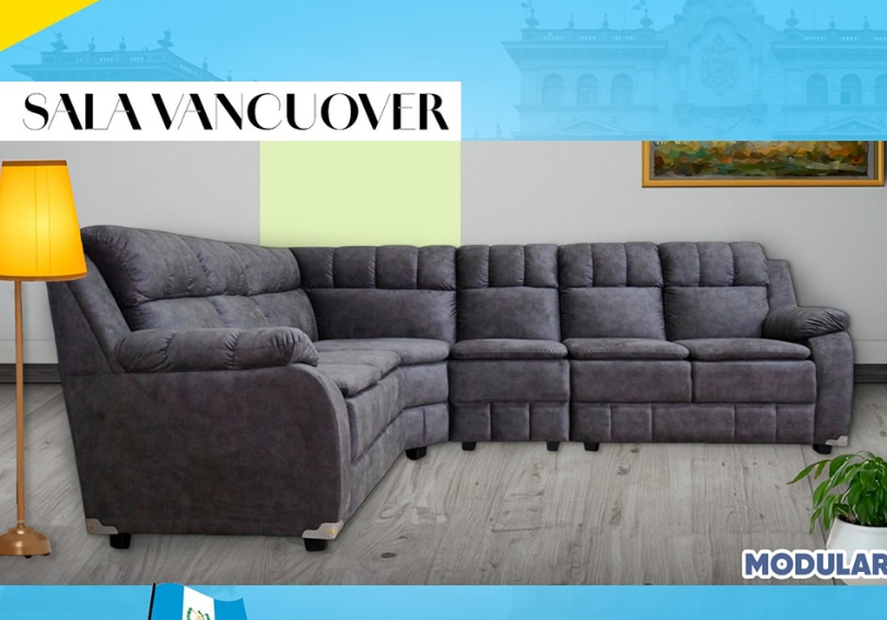 Sala Vancouver Guatemala