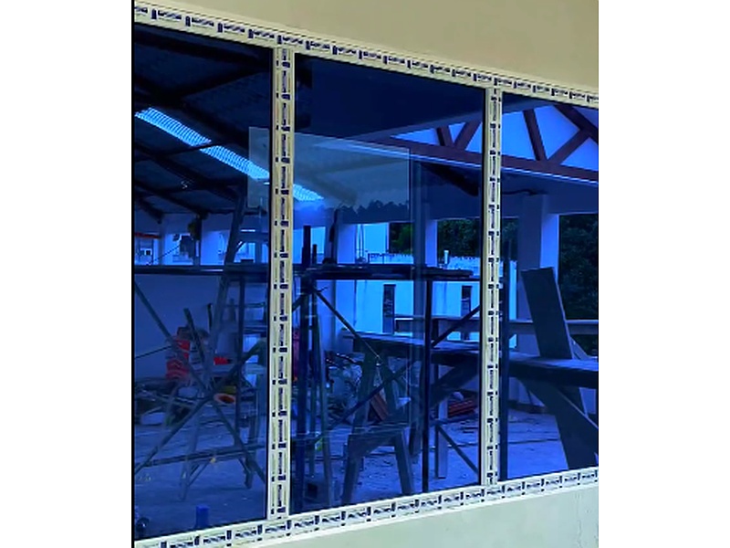Ventanas de Aluminio Guatemala