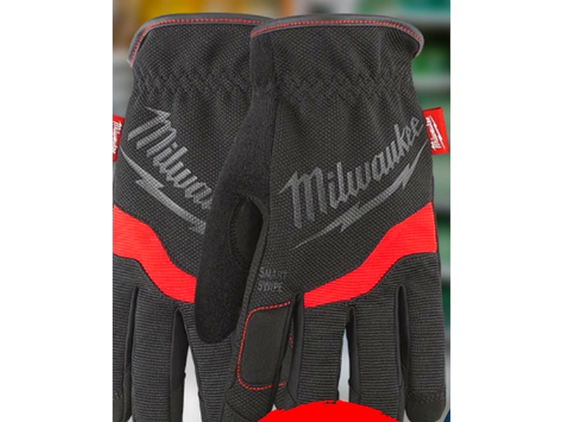 Flex Guantes Milwaukee JUTIAPA