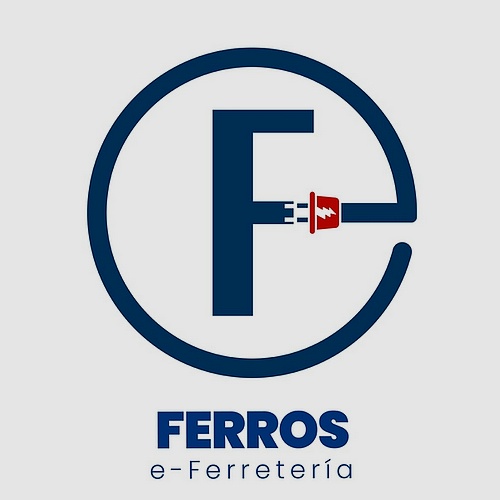 Ferros e-Ferretería