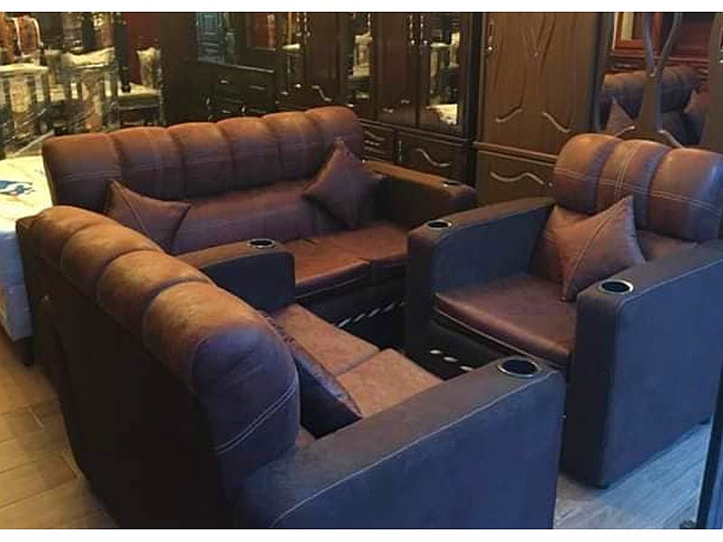 Sala Suiza 3-2-1 CIUDAD DE GUATEMALA
