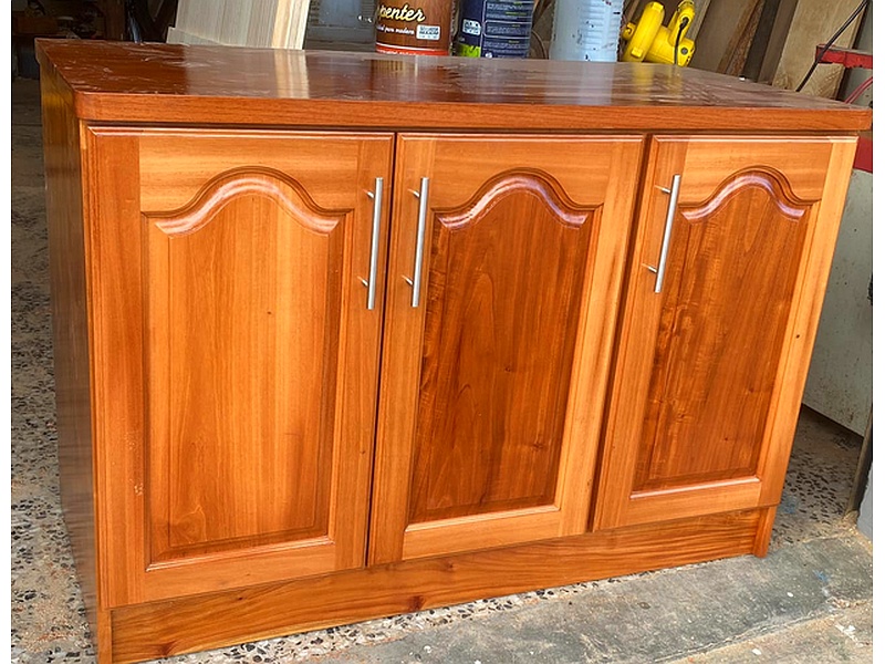 Mueble Alacena 3 Puertas CIUDAD DE GUATEMALA