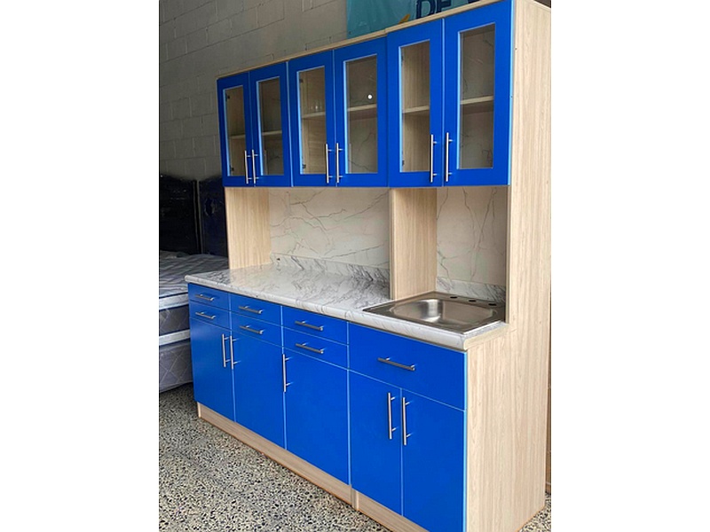 Mueble Cocina Melamina CIUDAD DE GUATEMALA