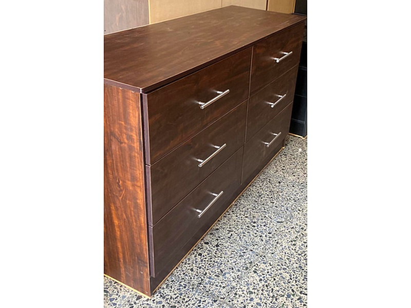 Cómoda Madera CIUDAD DE GUATEMALA