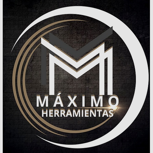 Máximo Herramientas