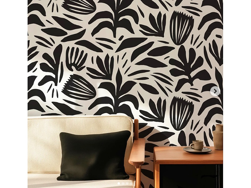 Papel tapiz para pared Guatemala