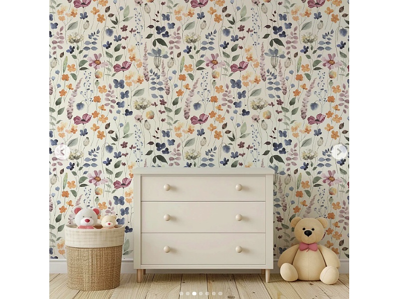 Papel decoraciión Guatemala