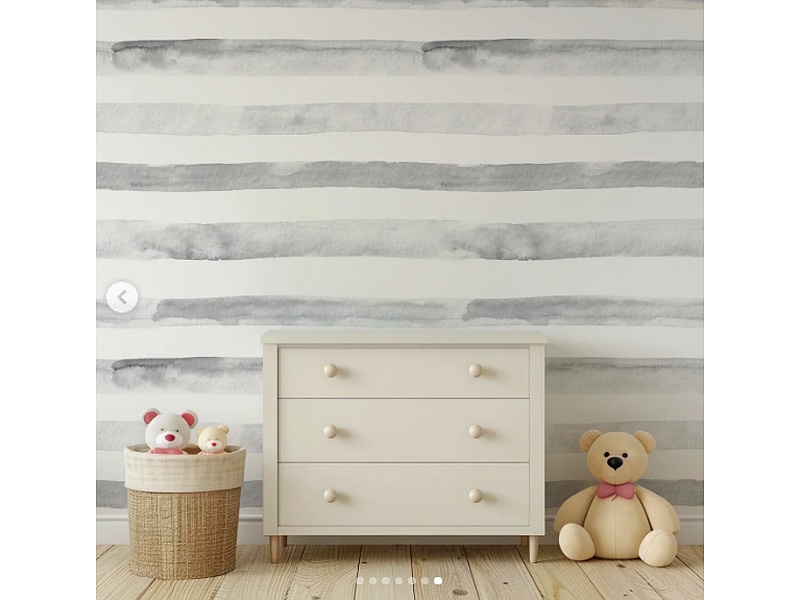 Decoración con papel tapiz Guatemala