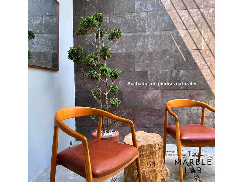 Sillas de madera Guatemala