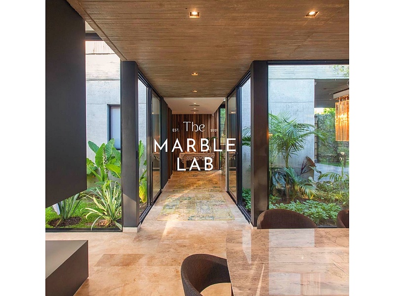 Pisos de mármol Guatemala